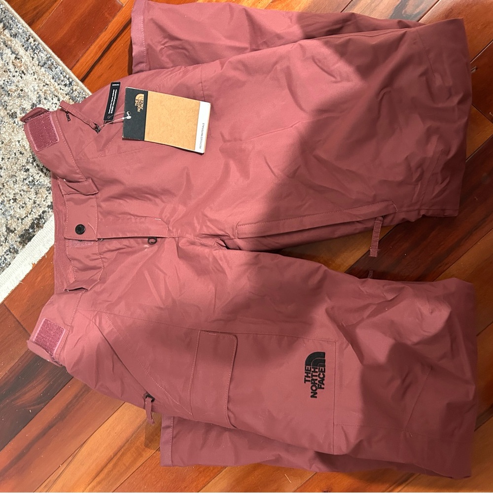 The North Face Pants